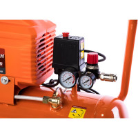 Компрессор с прямой передачей Кратон AC-280-40-DD 3 01 01 034