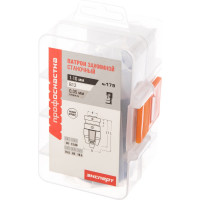 Патрон станочный высокоточный самозажимной 179 Эксперт PREC (1-10 мм; B12) Профоснастка 70303004