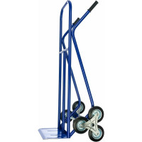 Тележка RUSKLAD КГЛ 200 грузовая, блок d160мм КГЛ 200 блок 160