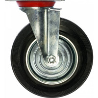 RUSKLAD Тележка платформенная ТП 6, 800x1200 мм, d200 мм ТП 6 200