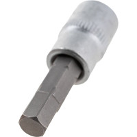 Торцевая вставка с битой (1/4"; Н6) Станкоимпорт CS-14.12.H6