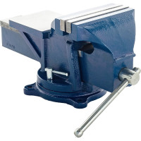 Слесарные поворотные тиски КОБАЛЬТ 246-005
