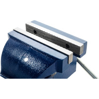 Слесарные поворотные тиски КОБАЛЬТ 246-005