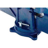 Слесарные поворотные тиски КОБАЛЬТ 246-005