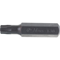 Бита короткая TORX (Т30; 5/16") Hans 042-4T30