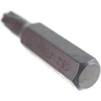 Бита короткая TORX (Т30; 5/16") Hans 042-4T30