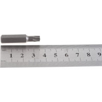 Бита короткая TORX (Т30; 5/16") Hans 042-4T30