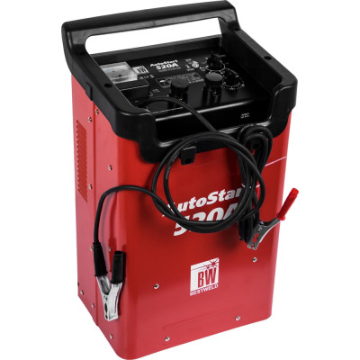 Пуско-зарядное устройство BestWeld AUTOSTART 520 BW1640A