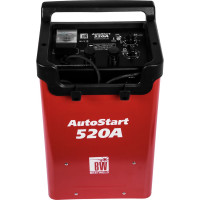 Пуско-зарядное устройство BestWeld AUTOSTART 520 BW1640A