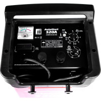 Пуско-зарядное устройство BestWeld AUTOSTART 520 BW1640A