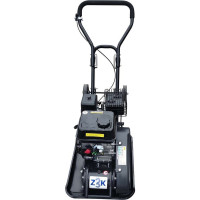 Виброплита Zitrek z3k110 Loncin 200F уплотнение 350 мм 091-0205