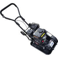 Виброплита Zitrek z3k110 Loncin 200F уплотнение 350 мм 091-0205