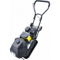 Виброплита с баком для воды Zitrek z3k60w Loncin 160F