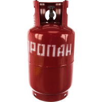 Баллон газовый 27 л, вентиль НЗГА 00000000003