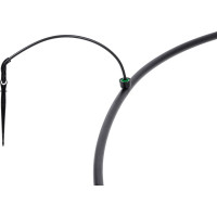 Капельный полив Cicle Жук от водопровода, на 30 растений, с таймером 4607156368211