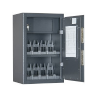 Оружейный сейф МЕТКОН ОШ-10ПУ МТ_01_05_040_01_Sr