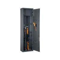 Оружейный шкаф МЕТКОН ОШ-4Э МТ_02_05_055_10_Sr