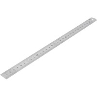 Линейка 300 мм КАЛИБРОН 73855