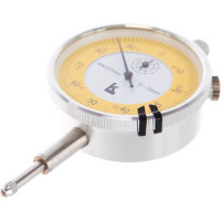 Индикатор часового типа ИЧ 0-10 0.01 1 кл. точности КАЛИБРОН 75716