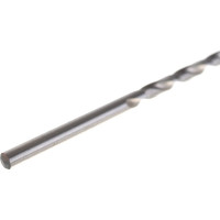 Сверло по металлу НSS-G Super DIN 338 RN (2 шт; 3.5х39х70 мм) Heller 17767