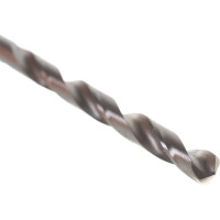 Сверло по металлу НSS-G Super DIN 338 RN (5.5х57х93 мм) Heller 17773
