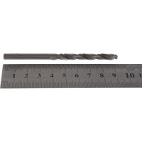 Сверло по металлу НSS-G Super DIN 338 RN (5.5х57х93 мм) Heller 17773