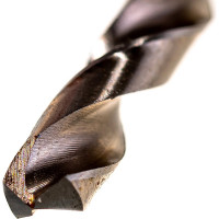 Сверло по металлу НSS-G Super DIN 338 RN (7х69х109 мм) Heller 17776