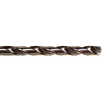 Сверло по металлу НSS-G Super DIN 338 RN (7х69х109 мм) Heller 17776