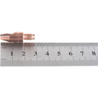 Наконечник сварочный E-CU-AL MS ICU0005-62 (10 шт; M8х30; 1.2 мм) Сварог 00000087443