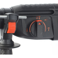 Перфоратор Patriot RH 262 140301325