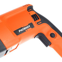 Перфоратор Patriot RH 262 140301325