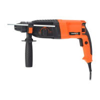 Перфоратор Patriot RH 262 140301325