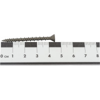 Саморез ШС ГВЛ Tech-Krep/Zitar 3,9х45 30 шт, пакет 112708