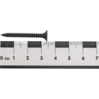 Саморез ШСГМ Tech-Krep/Zitar 3,5х35 30 шт, пакет 102379