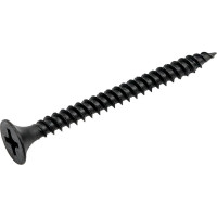 Саморез ШСГМ Tech-Krep/Zitar 3,5х41 25 шт, пакет 117922