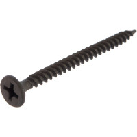 Саморез ШСГМ Tech-Krep 3,5х45 200 шт, коробка с окном 102131