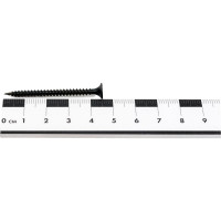 Саморез ШСГМ Tech-Krep/Zitar 3,5х45 22 шт, пакет 102380