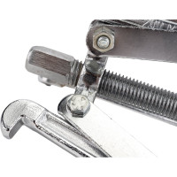 3-лапый хромированный съёмник подшипника 200мм BAUM 124-200