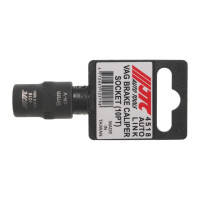 Головка для демонтажа/монтажа суппортов Porsche, VW Touareg, Audi Q7 JTC -4518 977303