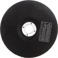 Круг шлифовальный по металлу A30TBF 150х6.0х22.2 мм Кратон 1 07 04 003