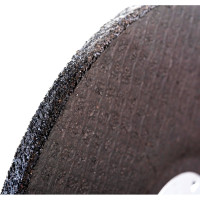 Круг шлифовальный по металлу A30TBF 150х6.0х22.2 мм Кратон 1 07 04 003