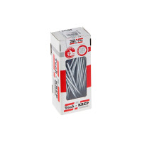 Строительный гвоздь 4.0х120, 800г (примерно 70 шт.)  - коробка Tech-Krep 102009