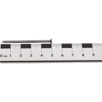 Строительный гвоздь 2.5х50, 5кг - коробка Tech-Krep 101939