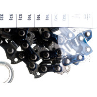 Цепь (16"; 3/8"; 1.3 мм; 56 звеньев) CHAMPION A050-VS-56E