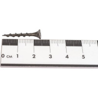 Саморез Tech-Krep/Zitar ШСГД 3,8х25 30 шт, пакет 102370