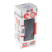 Саморез ШСГД Zitar 3,8x41 200 шт, коробка с окном 102123