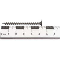 Саморез Tech-Krep/Zitar ШСГД 3,8х55 13 шт, пакет 117913