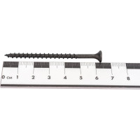 Саморез Tech-Krep/Zitar ШСГД 4,2х65 11 шт, пакет 102375