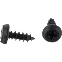 Саморез Zitar ШСММ 3,5x11 400 шт коробка с окном 102137