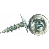 Саморез Zitar ШСММ 4,2x13 200 шт коробка с окном 102138